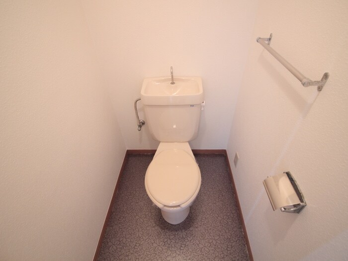 物件内観写真16　(洗面)