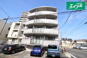 メゾン　アソシエ外観写真