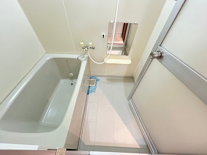 物件内観写真11　(バス／シャワールーム等)