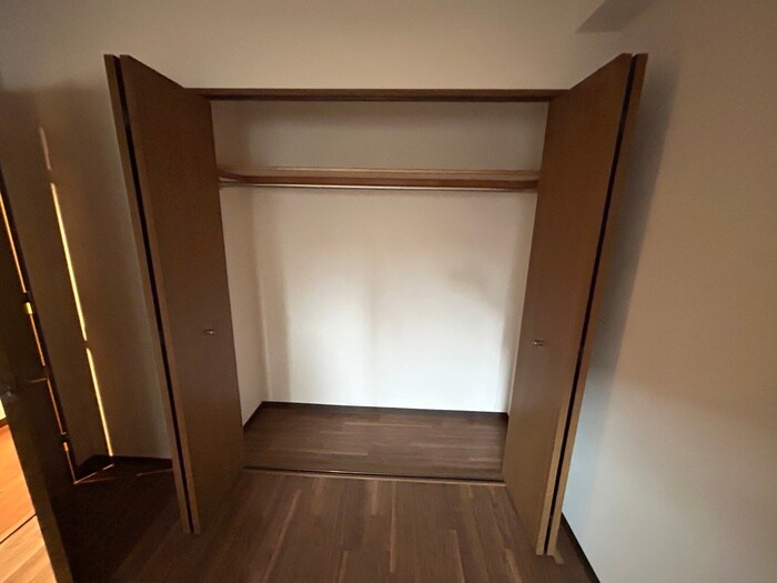 物件内観写真14　(収納)