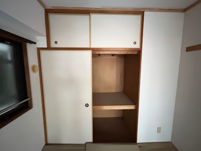 物件内観写真15　(収納)