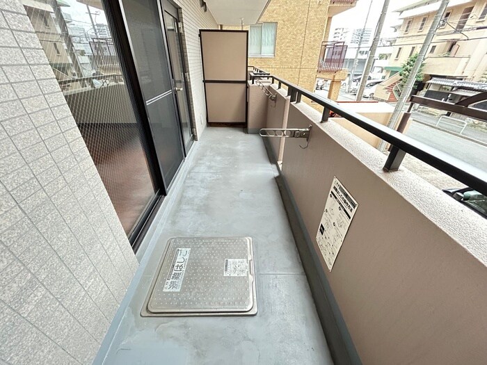 物件内観写真16　(ベランダ・バルコニー)