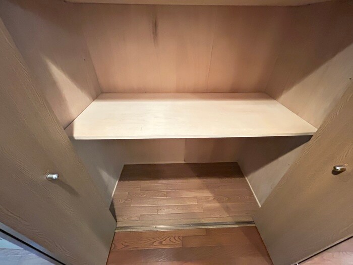 物件内観写真19　(収納)
