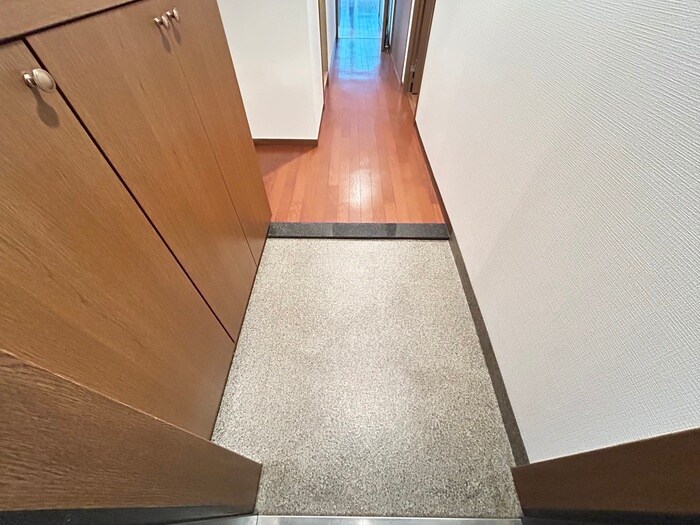 物件内観写真22　(玄関)
