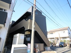 フェリーチェ外観写真