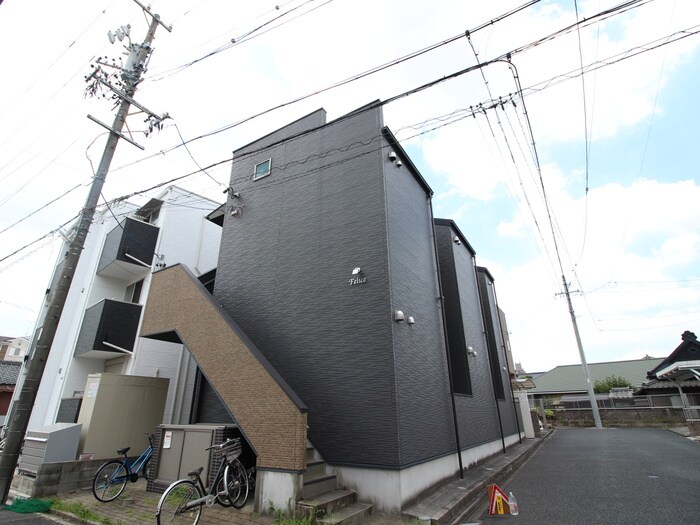 物件外観写真3　(外観写真)