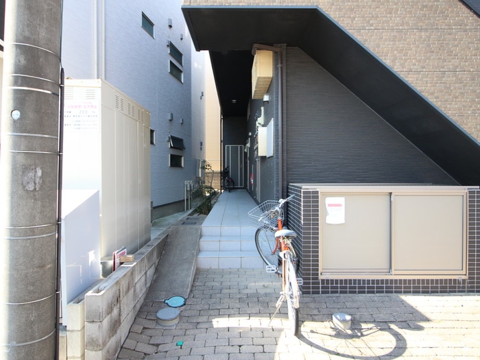 物件外観写真5　(外観写真)