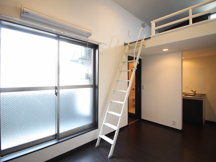 物件内観写真10　(居室)