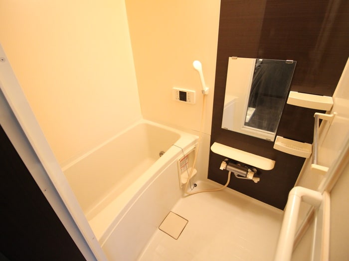 物件内観写真14　(バス／シャワールーム等)