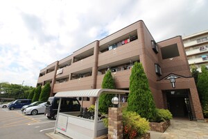 オアシスⅡ外観写真