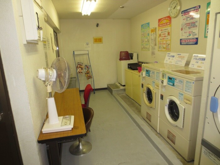 物件外観写真5　(その他)