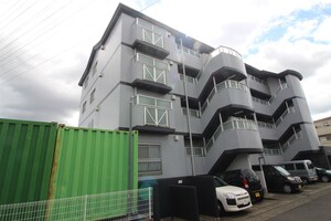 シーズンコート上小田井南外観写真