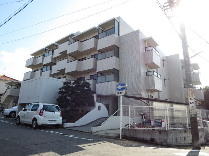 物件外観写真2　(外観写真)