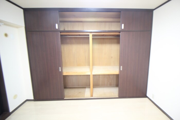 物件内観写真9　(収納)