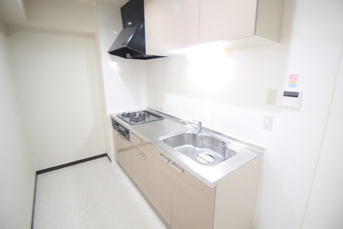 物件内観写真10　(キッチン)