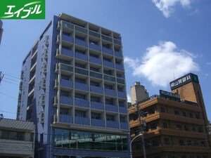 パルティ－ル鶴舞(801)外観写真