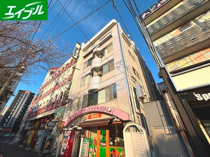 物件外観写真2　(周辺環境)