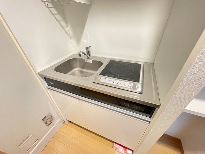 物件内観写真9　(キッチン)