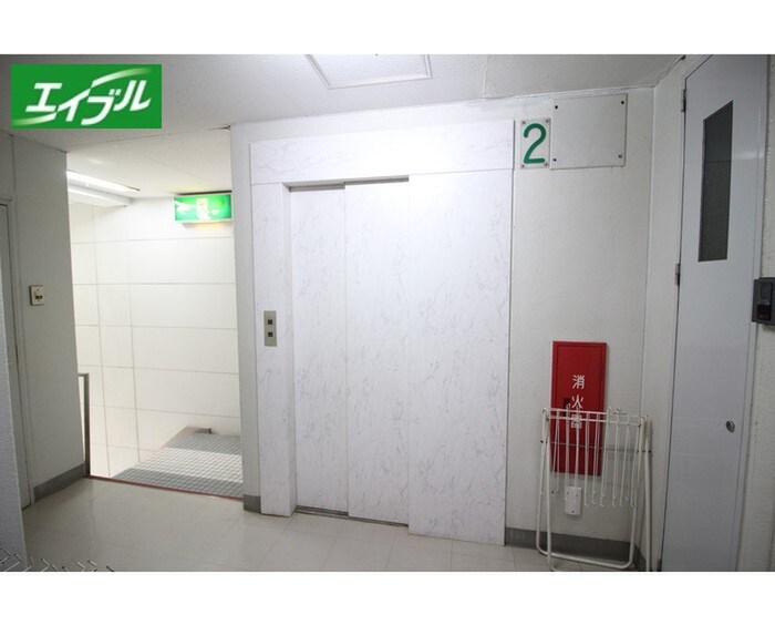 物件外観写真5　(建物設備)