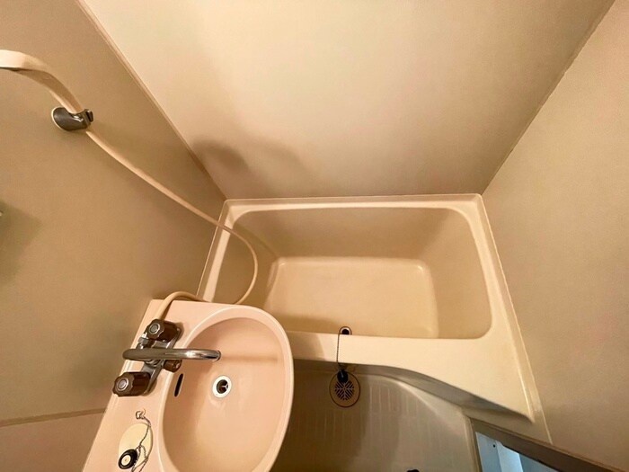 物件内観写真10　(バス／シャワールーム等)