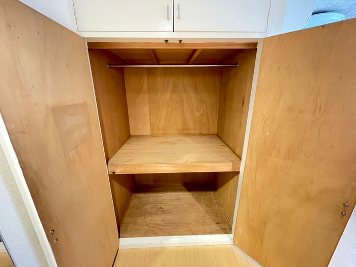 物件内観写真13　(収納)