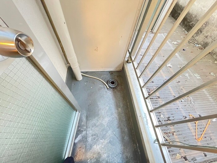 物件内観写真14　(ベランダ・バルコニー)