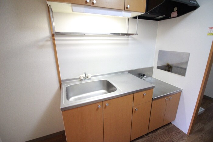 物件内観写真9　(キッチン)