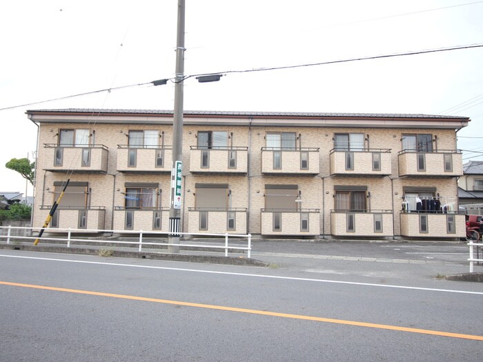 物件外観写真5　(外観写真)