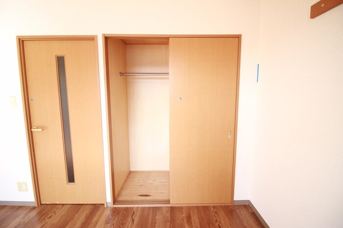 物件内観写真14　(収納)