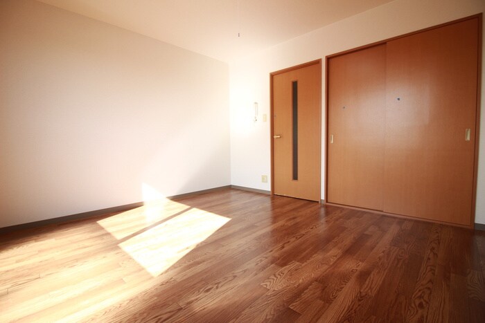 物件内観写真21　(居室)