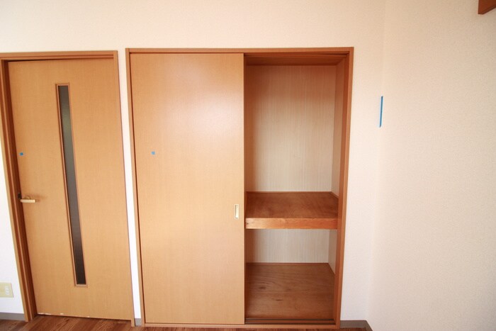 物件内観写真22　(収納)
