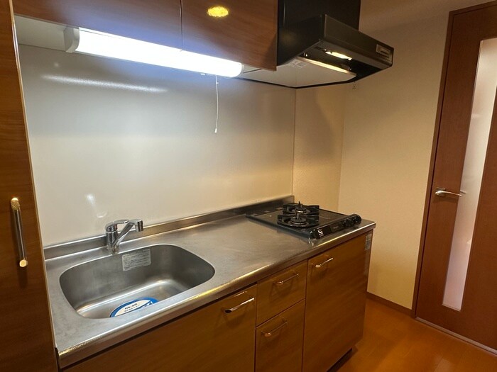 物件内観写真14　(キッチン)