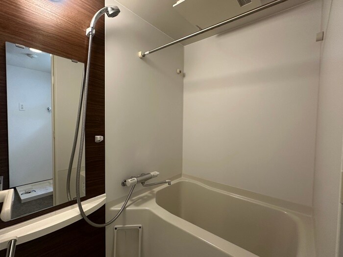 物件内観写真16　(バス／シャワールーム等)