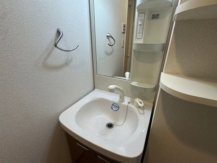 物件内観写真17　(洗面)