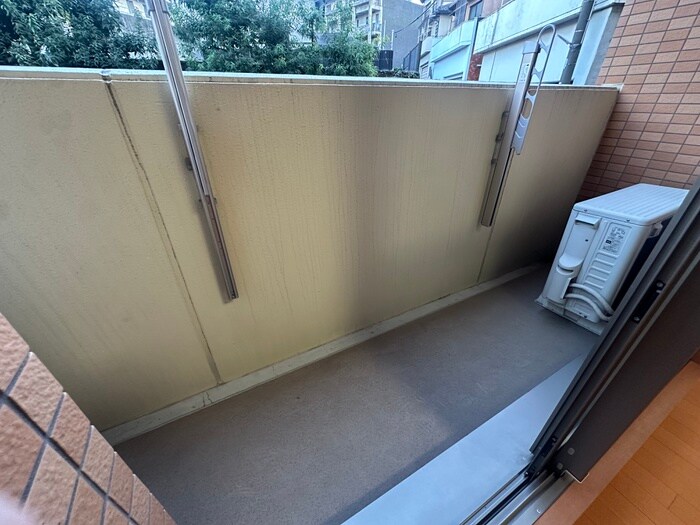 物件内観写真21　(ベランダ・バルコニー)