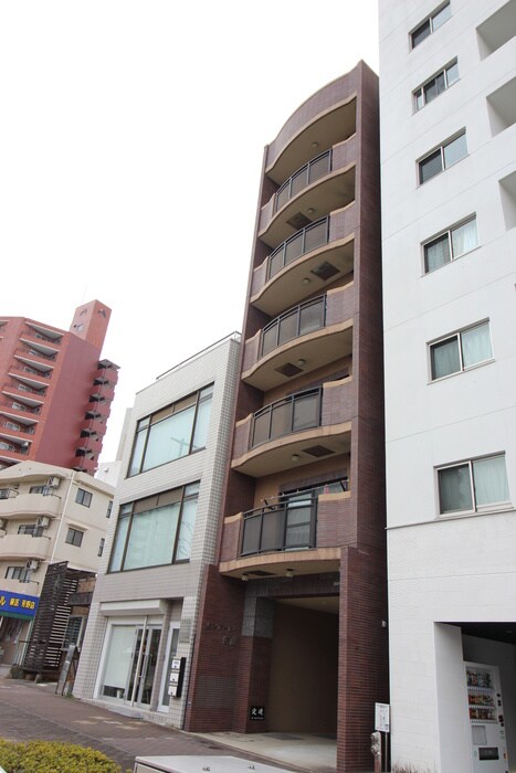 物件外観写真5　(外観写真)