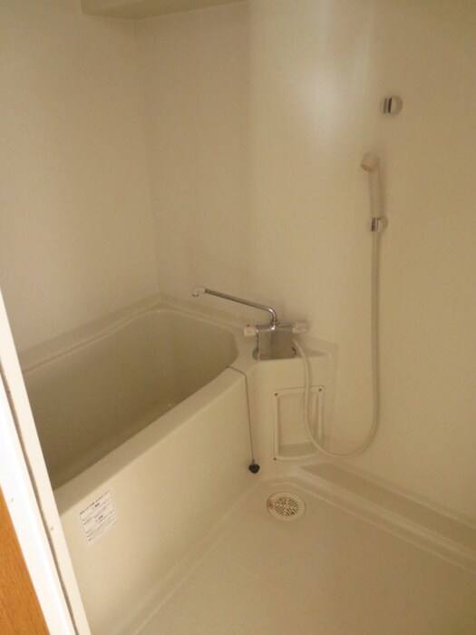 物件内観写真10　(バス／シャワールーム等)