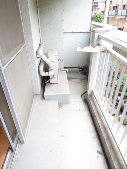 物件内観写真15　(ベランダ・バルコニー)