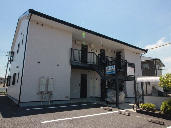 物件外観写真6　(外観写真)