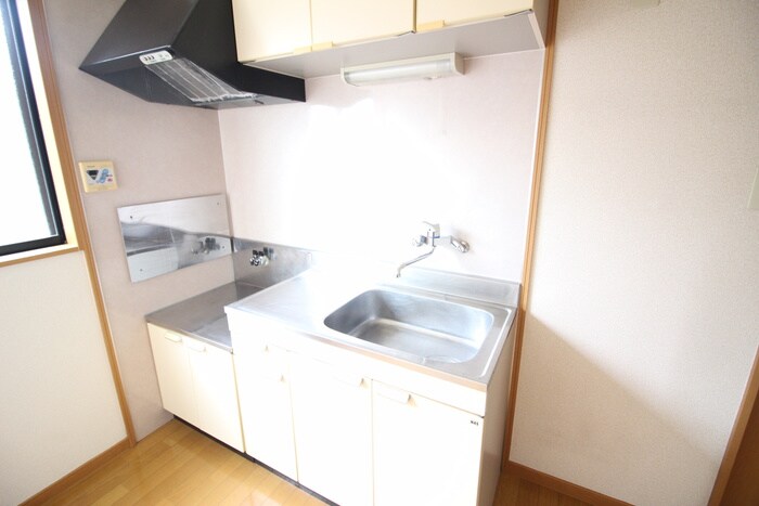 物件内観写真10　(キッチン)