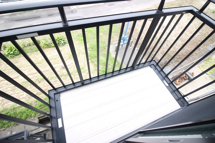 物件内観写真16　(ベランダ・バルコニー)