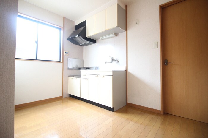 物件内観写真21　(キッチン)