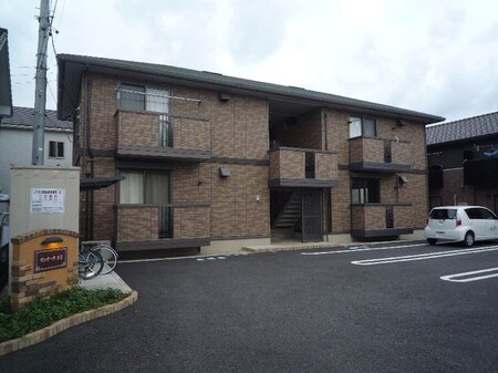 サンオ－タＫ－Ⅱ外観写真