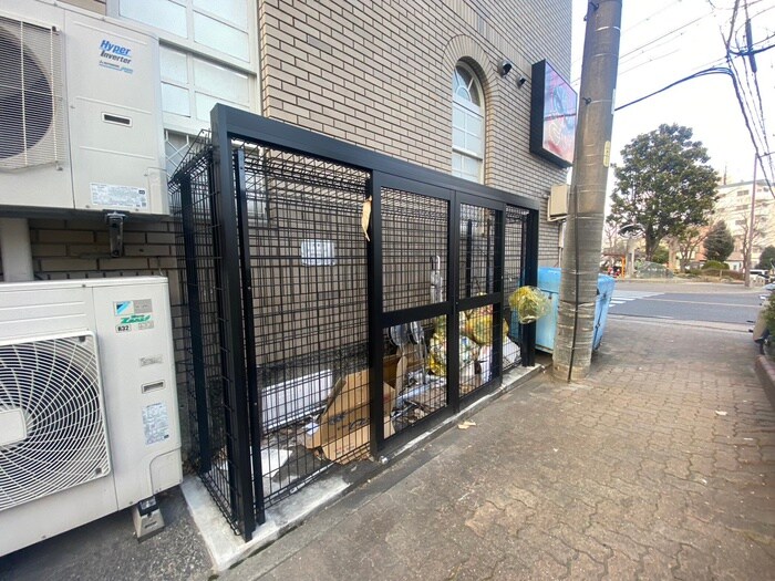 物件外観写真6　(建物設備)