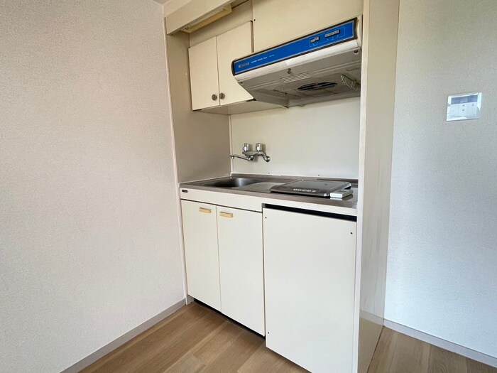 物件内観写真11　(キッチン)