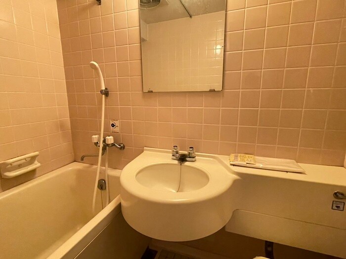 物件内観写真20　(洗面)