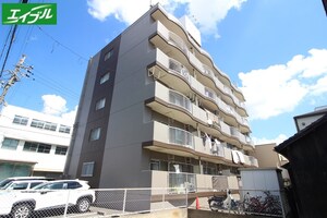 グリンハイツ外観写真