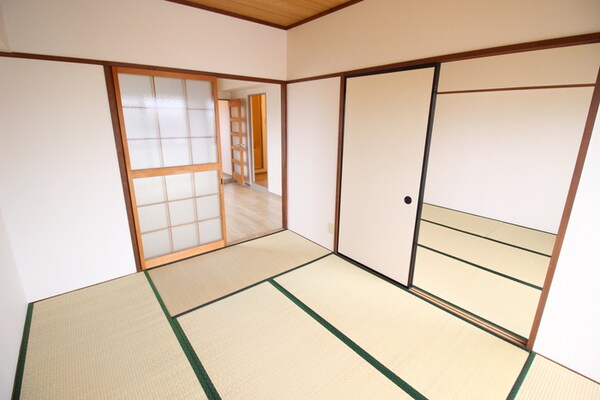 居室
