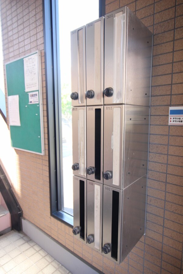 建物設備