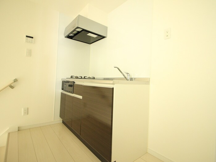 物件内観写真10　(キッチン)